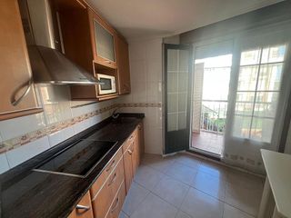 Piso en alquiler en Colindres