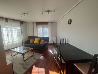 Piso en alquiler en Colindres