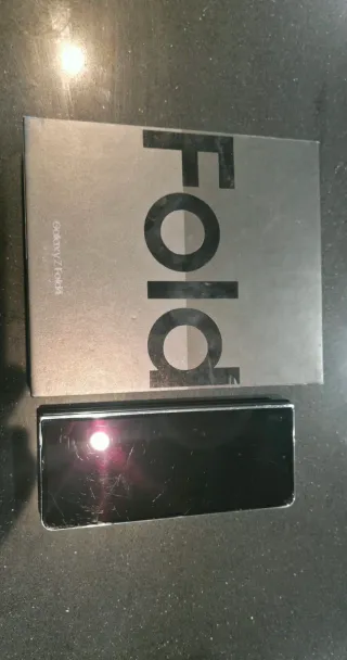 Samsung Galaxy Z Fold 4 para REPARAR o PARA PIEZAS