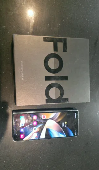 Samsung Galaxy Z Fold 4 para REPARAR o PARA PIEZAS