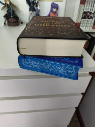 Pack libros Hermanas Greemwood