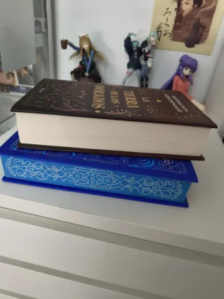 Pack libros Hermanas Greemwood