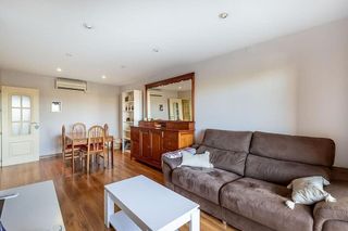 Piso en venta en San Francisco Javier en Granada