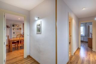 Piso en venta en San Francisco Javier en Granada