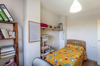 Piso en venta en San Francisco Javier en Granada