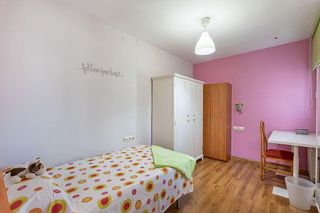 Piso en venta en San Francisco Javier en Granada