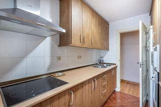 Piso en venta en San Francisco Javier en Granada