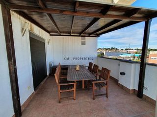 Ático en venta en Zona Avenida Alta - Auditorio en Torrent