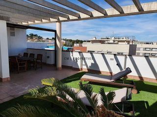 Ático en venta en Zona Avenida Alta - Auditorio en Torrent