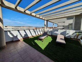 Ático en venta en Zona Avenida Alta - Auditorio en Torrent