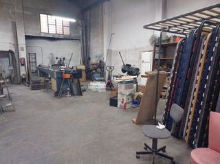 Local comercial en venta en Centro en Gandia