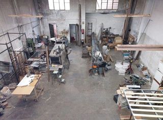 Local comercial en venta en Centro en Gandia