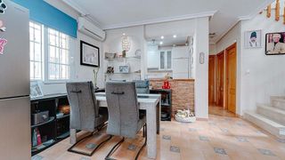 Casa en venta en Campos de Golf - Villa Martin - Los Dolses en Orihuela