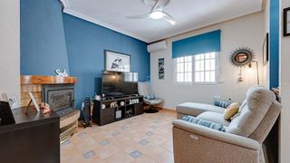 Casa en venta en Campos de Golf - Villa Martin - Los Dolses en Orihuela