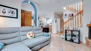 Casa en venta en Campos de Golf - Villa Martin - Los Dolses en Orihuela