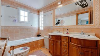 Casa en venta en Campos de Golf - Villa Martin - Los Dolses en Orihuela