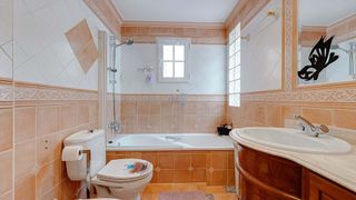 Casa en venta en Campos de Golf - Villa Martin - Los Dolses en Orihuela