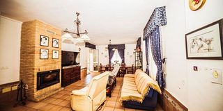 Chalet en venta en Punta Umbría