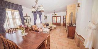 Chalet en venta en Punta Umbría