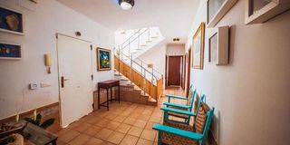 Chalet en venta en Punta Umbría