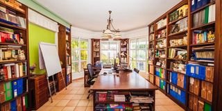 Chalet en venta en Punta Umbría