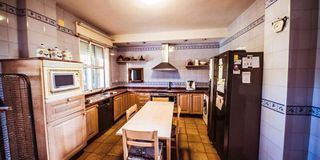 Chalet en venta en Punta Umbría