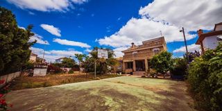 Chalet en venta en Punta Umbría