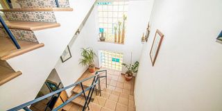 Chalet en venta en Punta Umbría