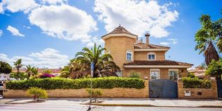 Chalet en venta en Punta Umbría