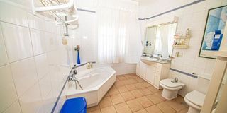 Chalet en venta en Punta Umbría