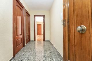 Piso en venta en Barrio de Zaidín en Granada