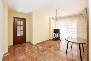 Piso en venta en Barrio de Zaidín en Granada