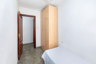 Piso en venta en Barrio de Zaidín en Granada