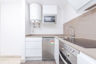 Piso en alquiler en Piovera - Conde Orgaz en Madrid