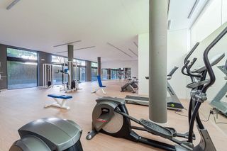 Piso en alquiler en Piovera - Conde Orgaz en Madrid