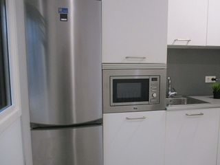 Estudio en alquiler en Intxaurrondo en San Sebastián-Donostia