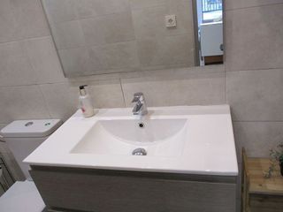 Estudio en alquiler en Intxaurrondo en San Sebastián-Donostia