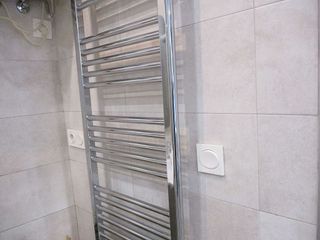 Estudio en alquiler en Intxaurrondo en San Sebastián-Donostia