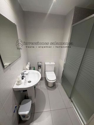 Local comercial en alquiler en Carmelitas - San Marcos - Campillo en Salamanca