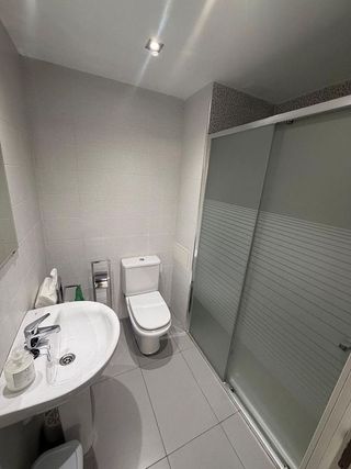 Local comercial en alquiler en Carmelitas - San Marcos - Campillo en Salamanca