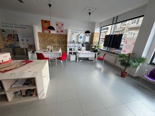 Local comercial en alquiler en Carmelitas - San Marcos - Campillo en Salamanca