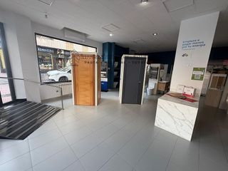 Local comercial en alquiler en Carmelitas - San Marcos - Campillo en Salamanca