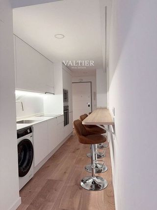 Piso en alquiler en El Viso en Madrid