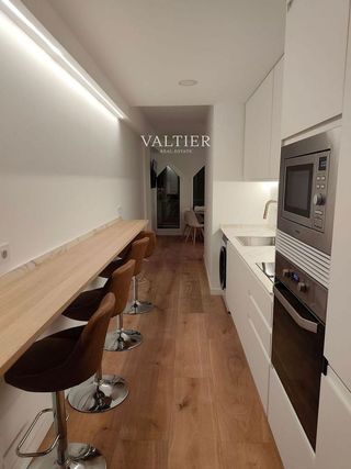 Piso en alquiler en El Viso en Madrid