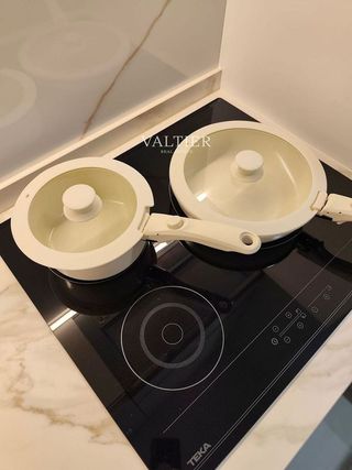 Piso en alquiler en El Viso en Madrid