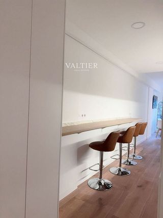 Piso en alquiler en El Viso en Madrid