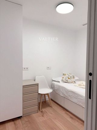 Piso en alquiler en El Viso en Madrid