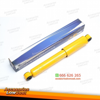 Amortiguador deportivo de eje trasero para FORD/S