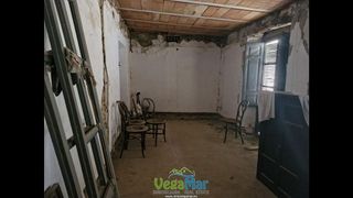 Chalet en venta en Itrabo