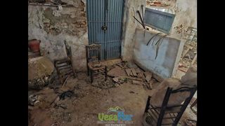 Chalet en venta en Itrabo